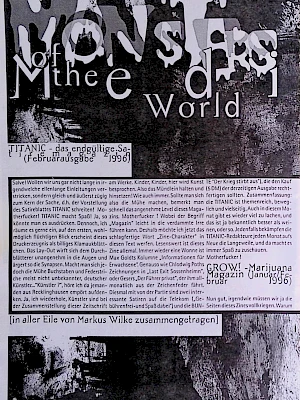 Laber 'Zine 14 / 1995 Seite 14