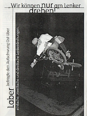 Laber 'Zine 14 / 1995 Seite 18