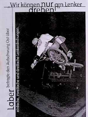Laber 'Zine 14 / 1995 Seite 18