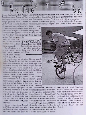 Laber 'Zine 14 / 1995 Seite 22