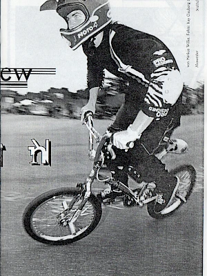 Laber 'Zine 14 / 1995 Seite 25