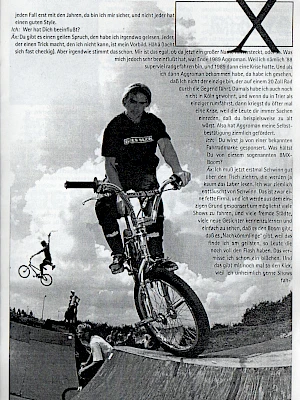 Laber 'Zine 14 / 1995 Seite 27