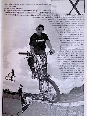 Laber 'Zine 14 / 1995 Seite 27