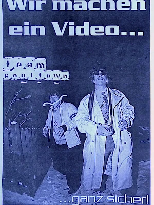 Laber 'Zine 14 / 1995 Seite 30