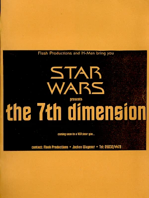 Laber 'Zine 14 / 1995 Seite 31