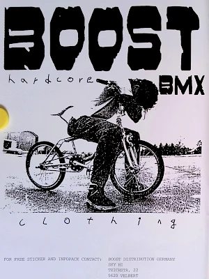 BMX Freestyle 1/1991 Seite 2