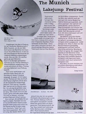 BMX Freestyle 1/1991 Seite 8