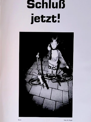 BMX Freestyle 1/1991 Seite 27