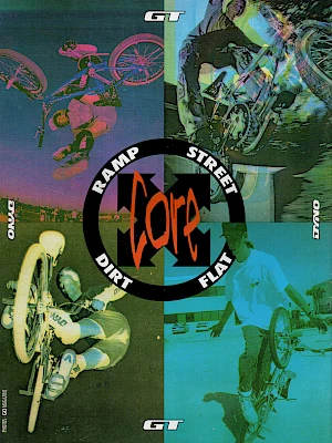BMX Freestyle 1/1991 Seite 28