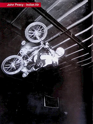Freestyle BMX 2/1992 Seite 6