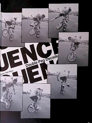 Freestyle BMX 2/1992 Seite 9