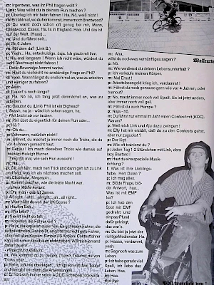 Freestyle BMX 2/1992 Seite 14