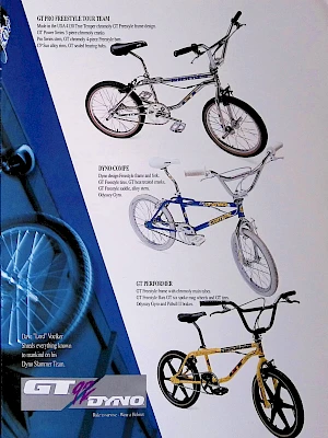 Freestyle BMX 2/1992 Seite 17