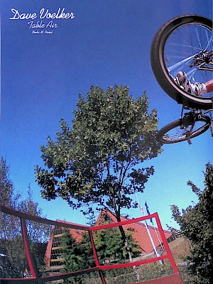 Freestyle BMX 2/1992 Seite 18
