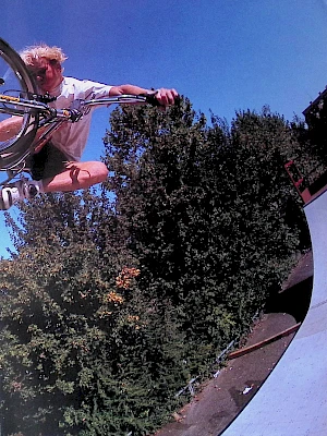 Freestyle BMX 2/1992 Seite 19