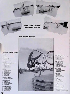 Freestyle BMX 2/1992 Seite 24