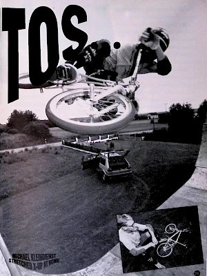 Freestyle BMX 2/1992 Seite 27