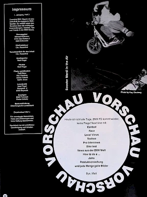 Freestyle BMX 2/1992 Seite 34