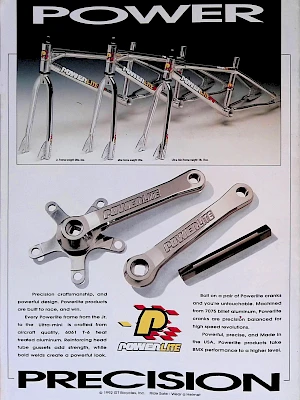 Freestyle BMX 2/1992 Seite 36