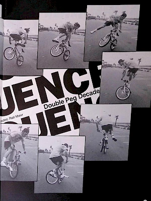 Freestyle BMX 2/1992 Seite 8