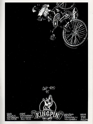BMX Freestyle 1/1991 Seite 17