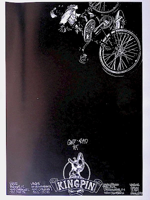 BMX Freestyle 1/1991 Seite 17