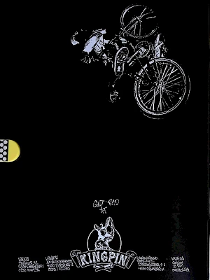 Freestyle BMX 1/1992 Seite 2