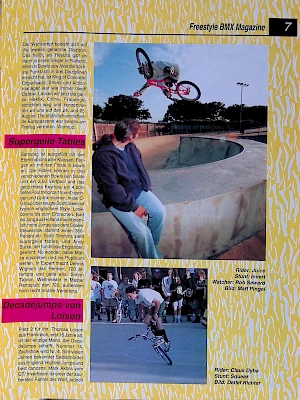Freestyle BMX 1/1992 Seite 7