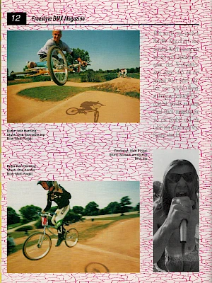 Freestyle BMX 1/1992 Seite 12