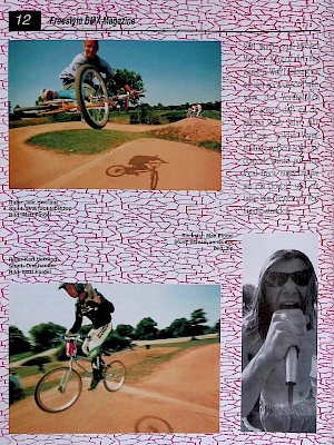 Freestyle BMX 1/1992 Seite 12