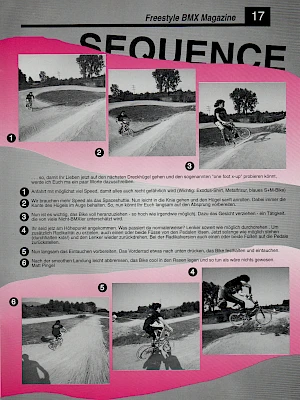 Freestyle BMX 1/1992 Seite 17