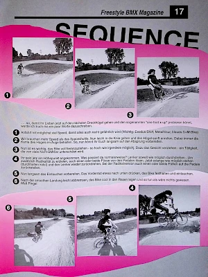 Freestyle BMX 1/1992 Seite 17