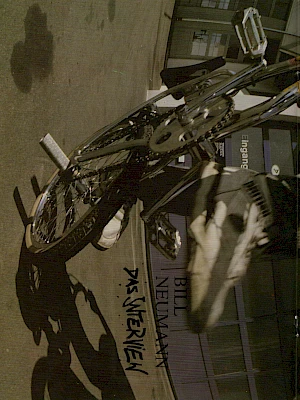 Freestyle BMX 1/1992 Seite 18