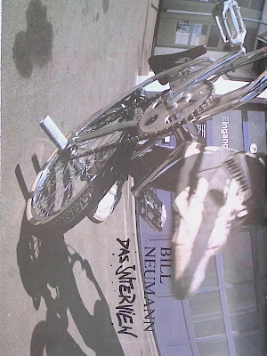 Freestyle BMX 1/1992 Seite 18