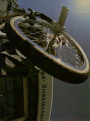 Freestyle BMX 1/1992 Seite 19