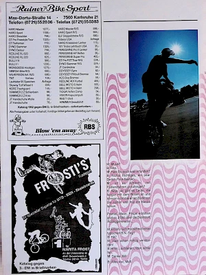 Freestyle BMX 1/1992 Seite 24