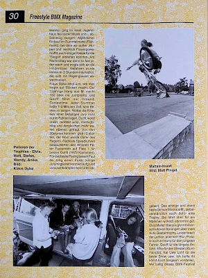 Freestyle BMX 1/1992 Seite 30