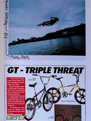 Freestyle BMX 1/1992 Seite 31