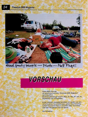 Freestyle BMX 1/1992 Seite 34