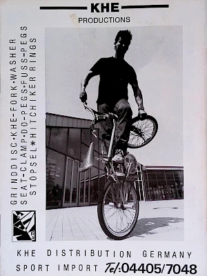 Freestyle BMX 1/1992 Seite 36