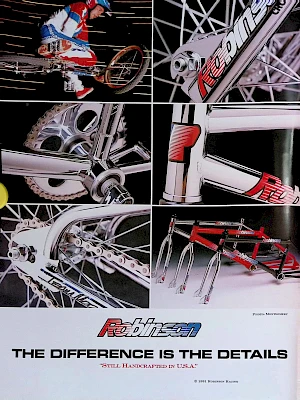 Freestyle BMX 3/1992 Seite 2