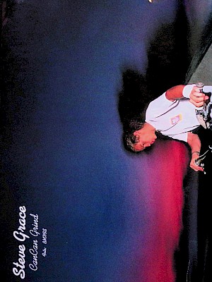 Freestyle BMX 3/1992 Seite 18