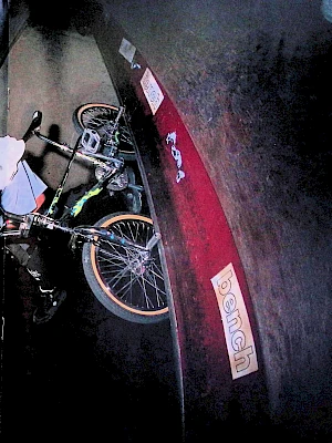 Freestyle BMX 3/1992 Seite 19