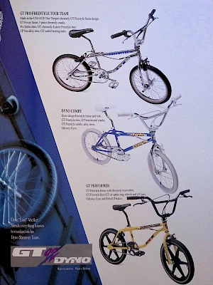 Freestyle BMX 3/1992 Seite 21