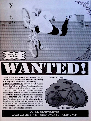 Freestyle BMX 3/1992 Seite 29