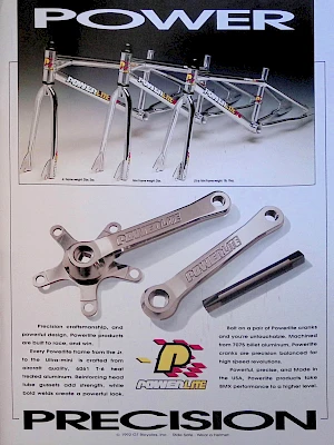 Freestyle BMX 3/1992 Seite 35