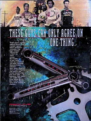 Freestyle BMX 3/1992 Seite 36
