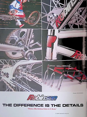 Freestyle BMX 4/1992 Seite 2