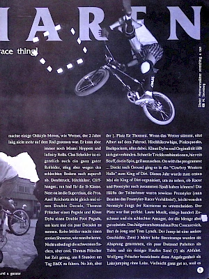 Freestyle BMX 4/1992 Seite 7