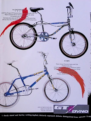 Freestyle BMX 4/1992 Seite 17